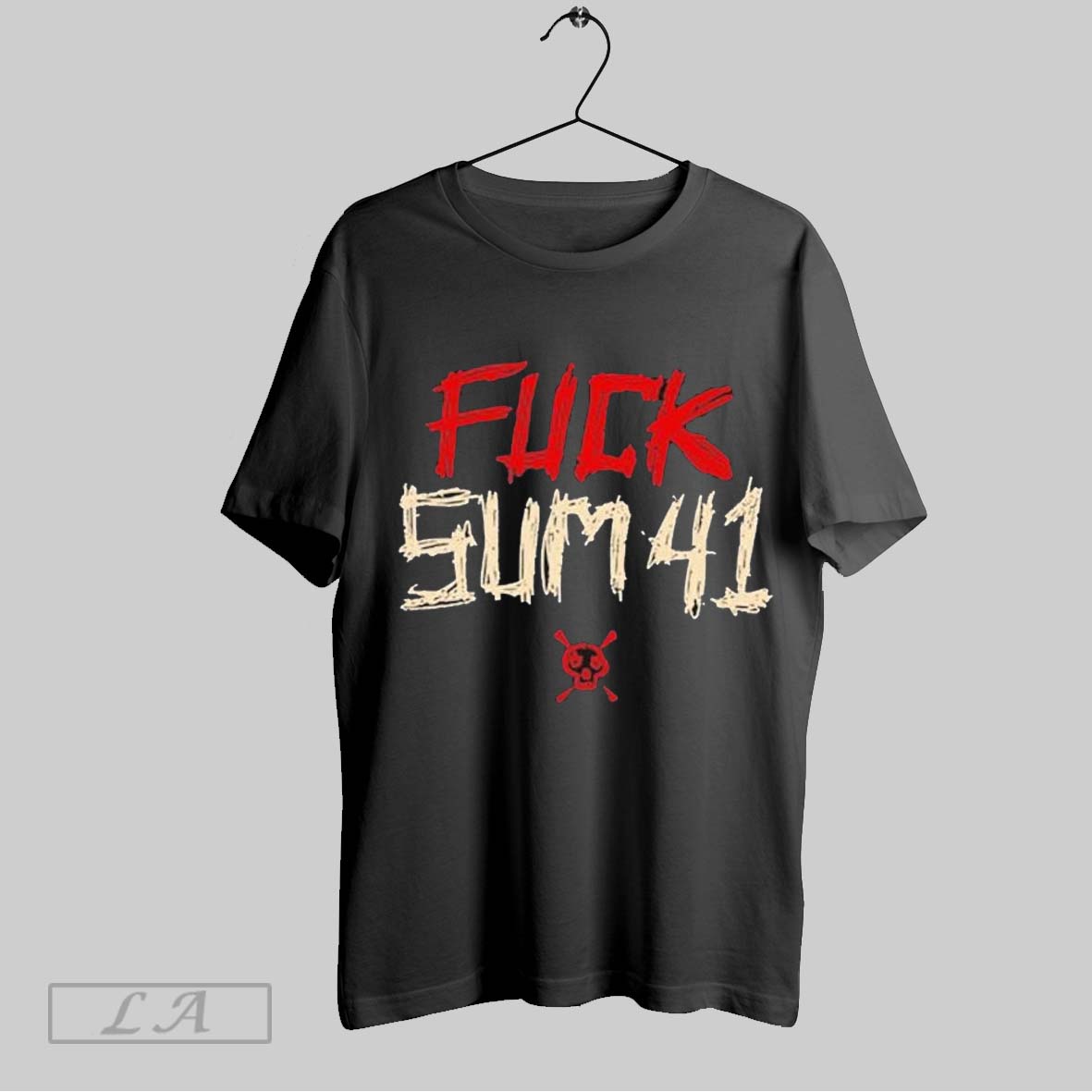 Original Sum 41 Fuck Sum Tour 2025 Shirt Hoodie Shirt