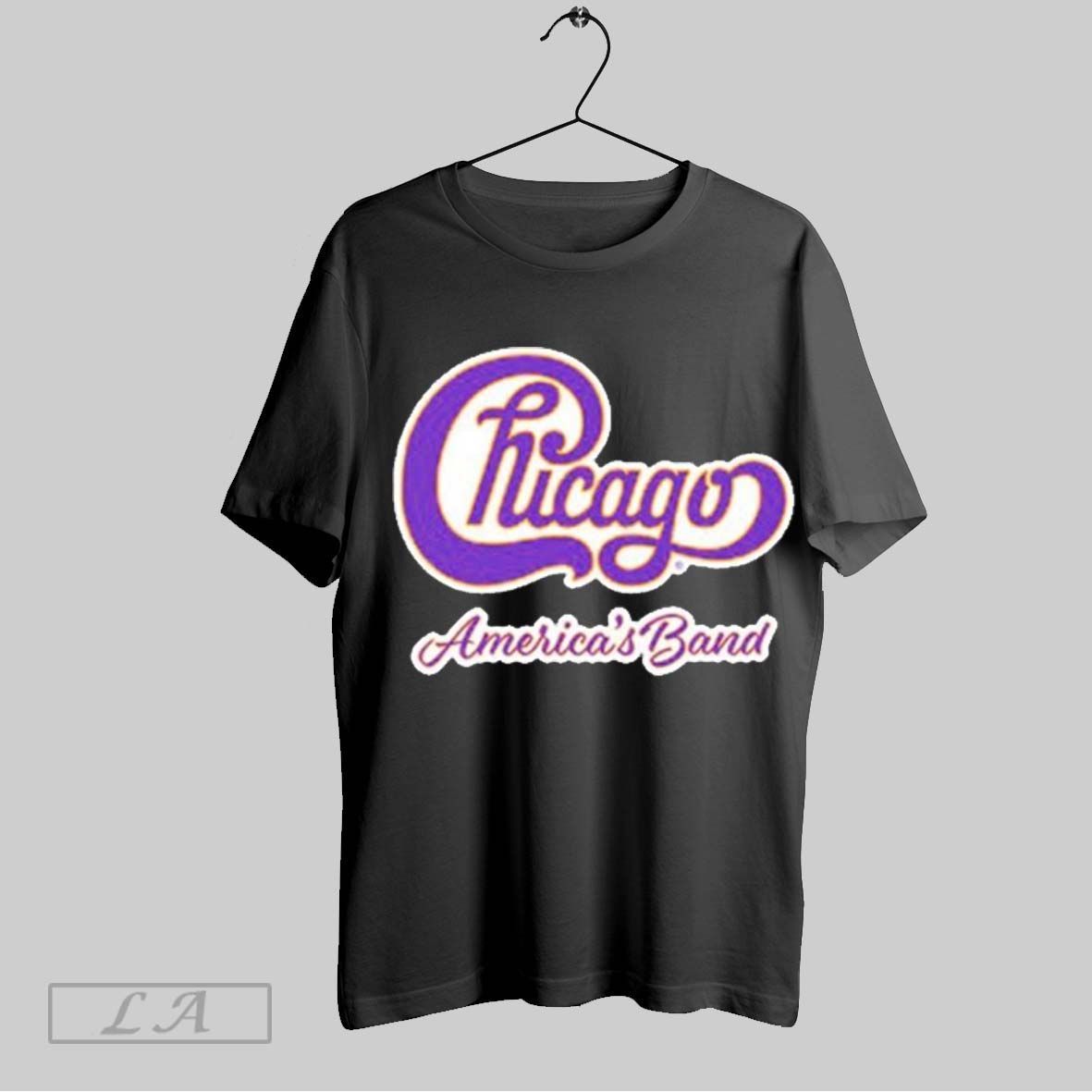 Original Chicago Americas Band Tour 2025 Shirt Hoodie Shirt