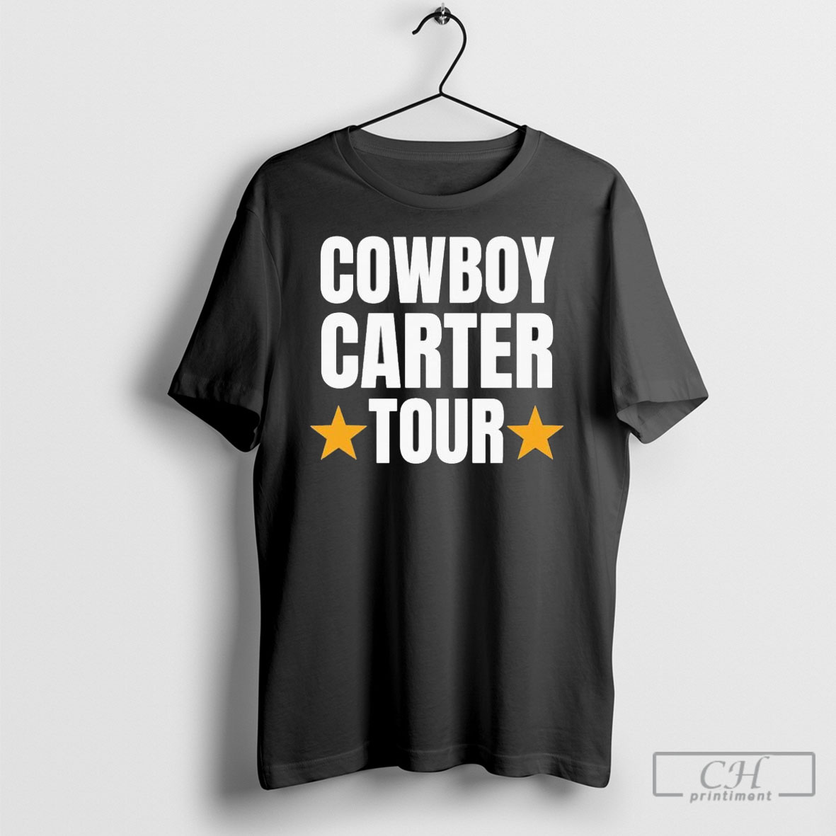 Official Cowboy Carter Tour Beyonce 2025 Shirt