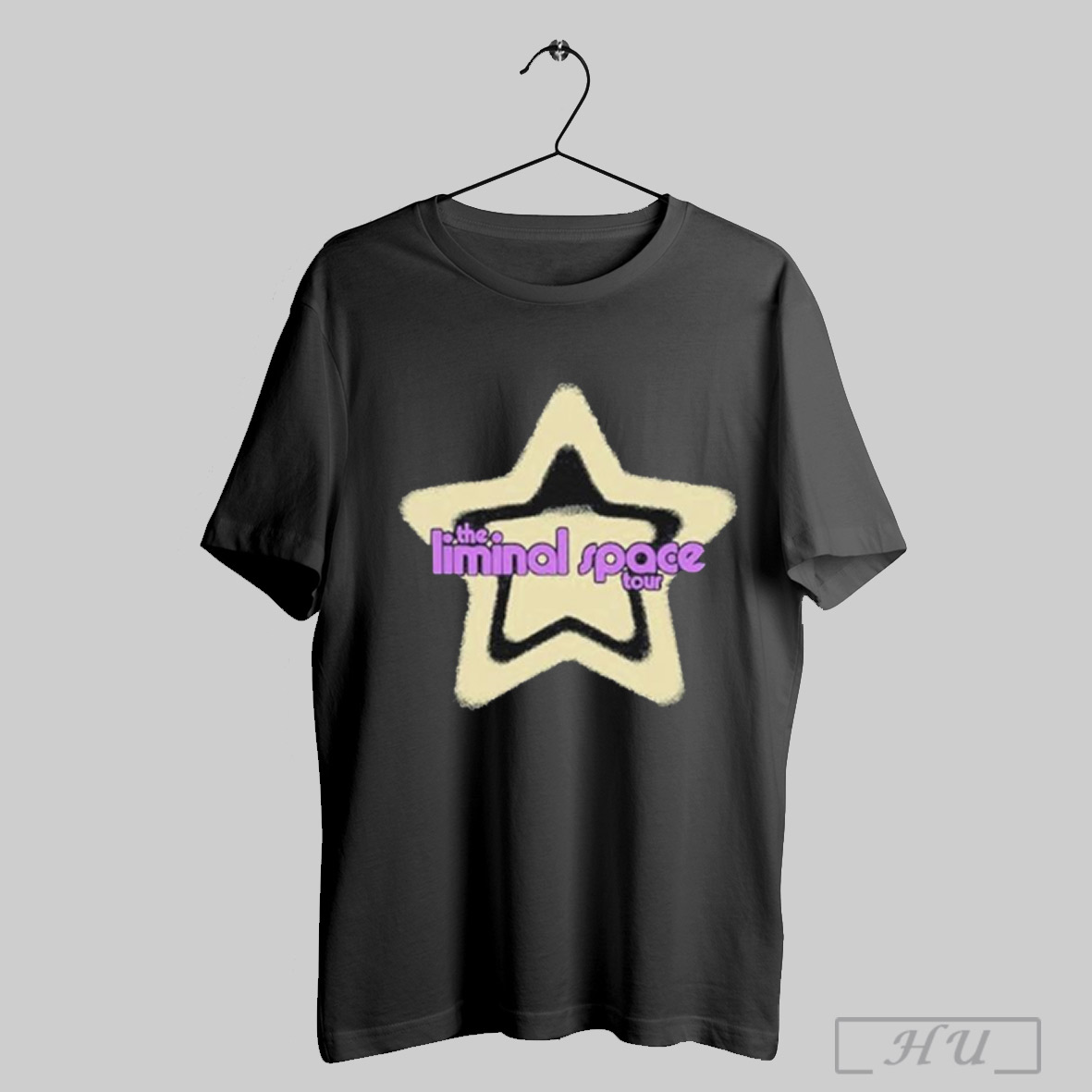 Mxmtoon The Liminal Space Tour 2025 Star Shirt Sweatshirt