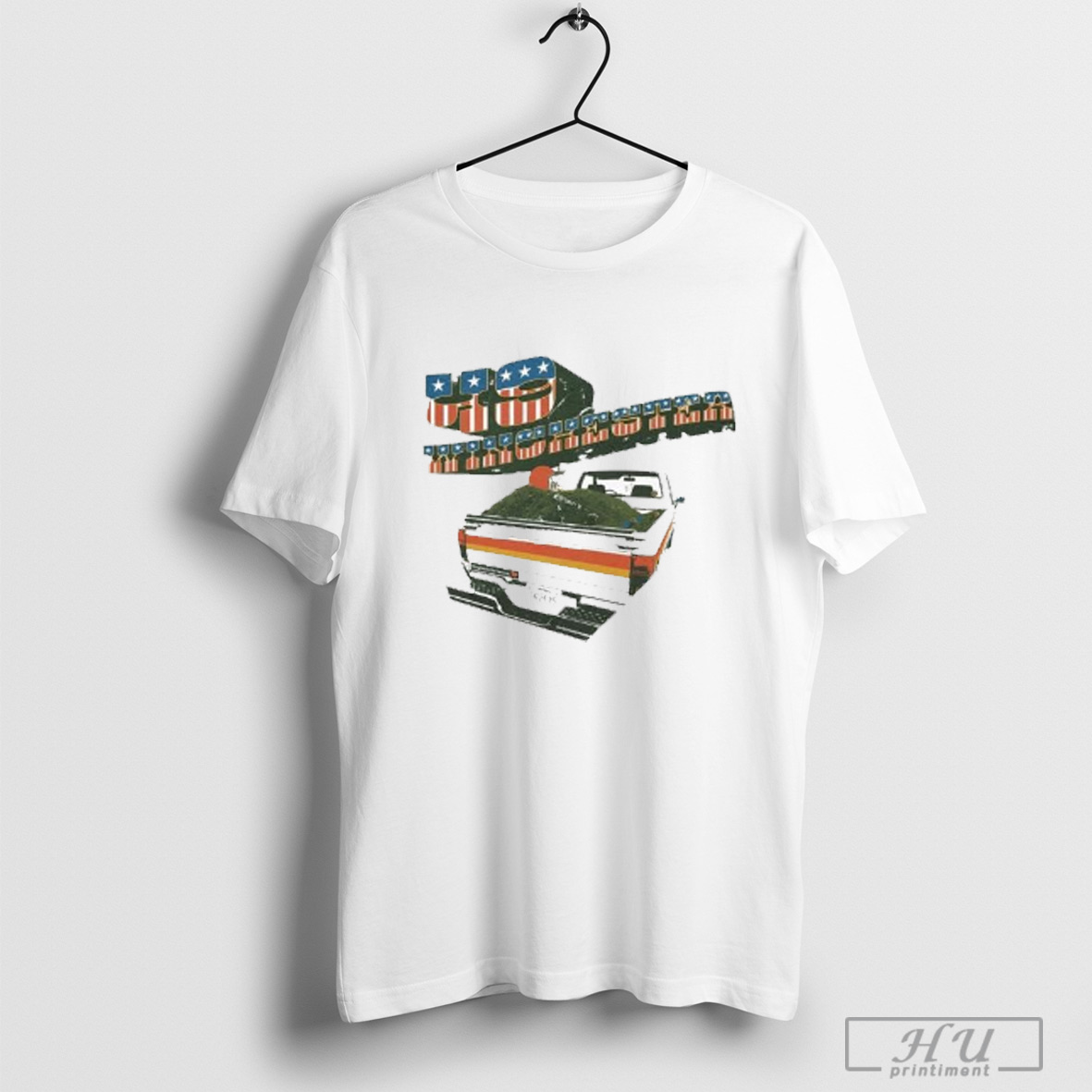 Trendy 49 Winchester Leavin This Holler Spring Tour 2025 Shirt