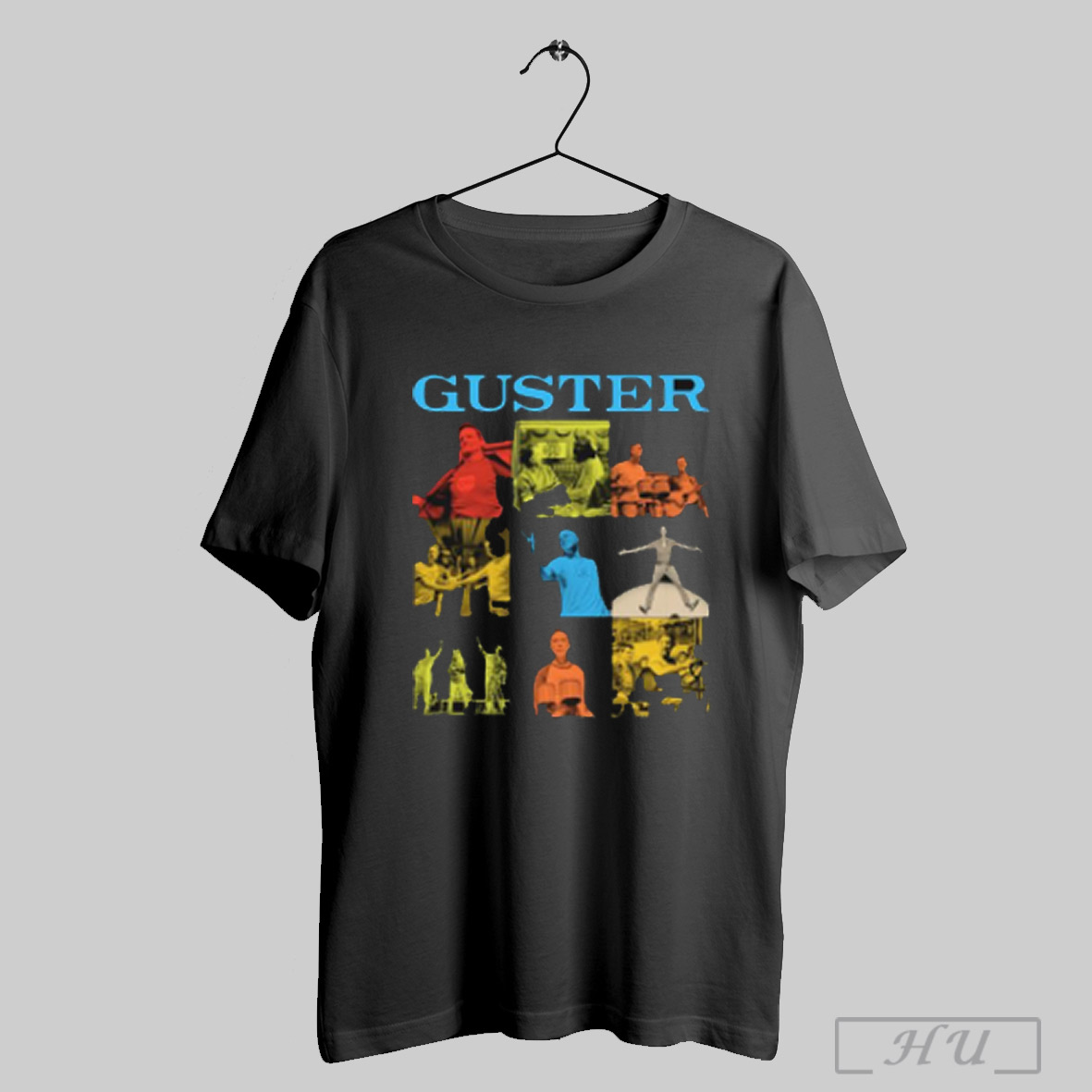 Guster We Also Have Eras Tour 2025 Shirt Poster