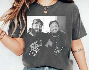 Post Malone, Kids Post Malone Shirt, Post Malone Tour, Big Ass Stadium Tour, Posty 2025 Tour, Jelly Roll, Jelly Roll Tour, Posty Tour Merch