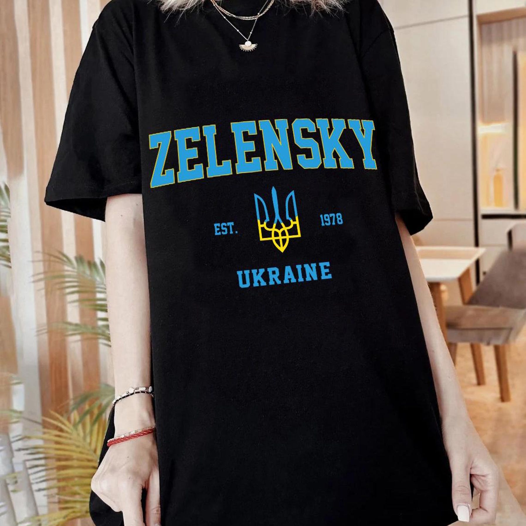 Zelensky Hero Shirt,Zelensky Embroidered Shirt,Ukraine Tshirt,Zelensky Tshirt,Ukraine Shirt,Ukrainian Shirt,Ukrainian Shirt,Support Ukraine