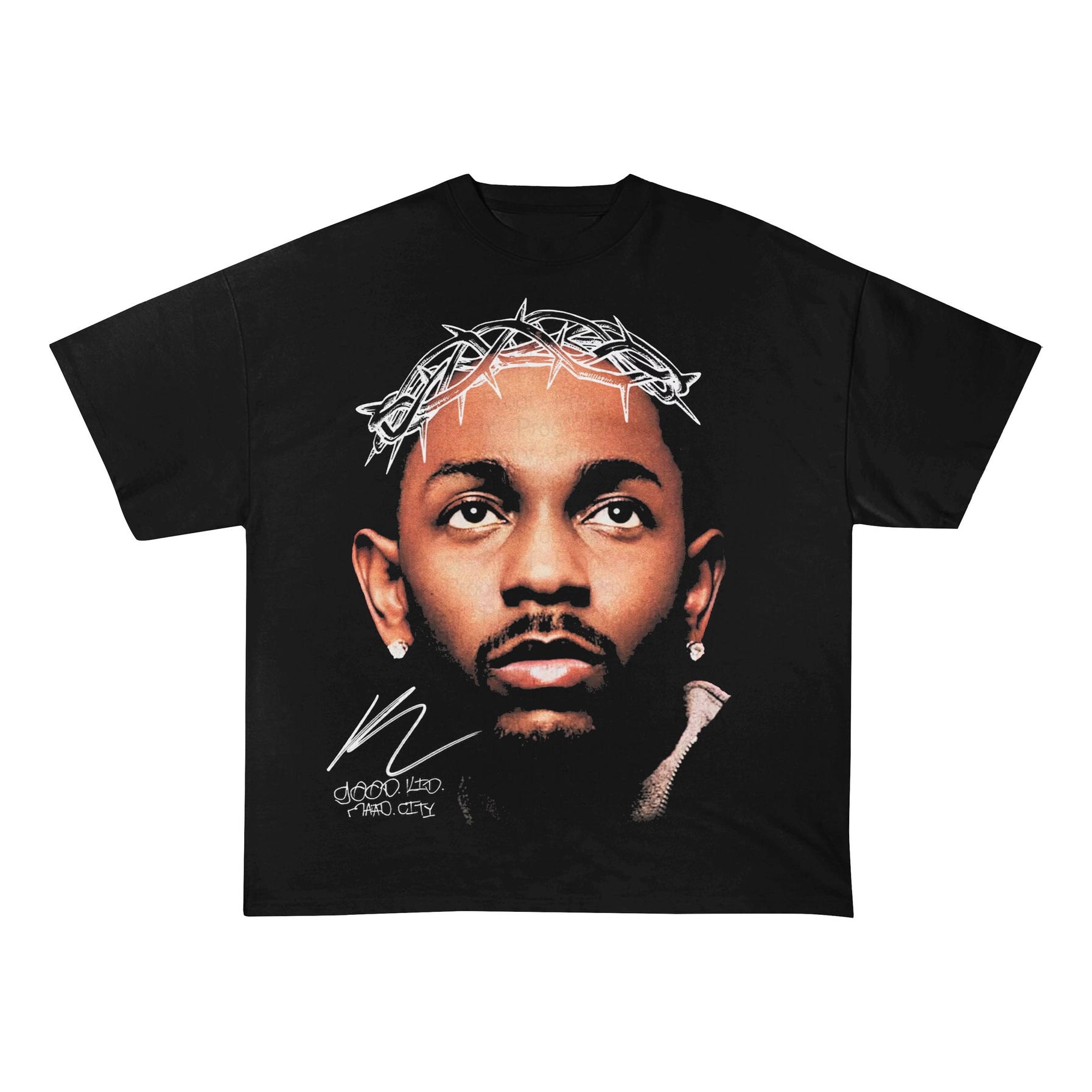 Kendrick Lamar Shirt, Unisex Shirt