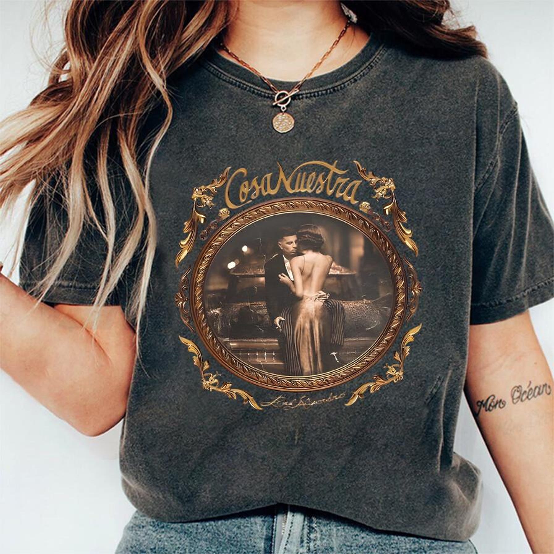 Rauw Alejandro Shirt, Rauw Alejandro Bootleg Shirt, Rauw Alejandro Tee, Saturno Shirt