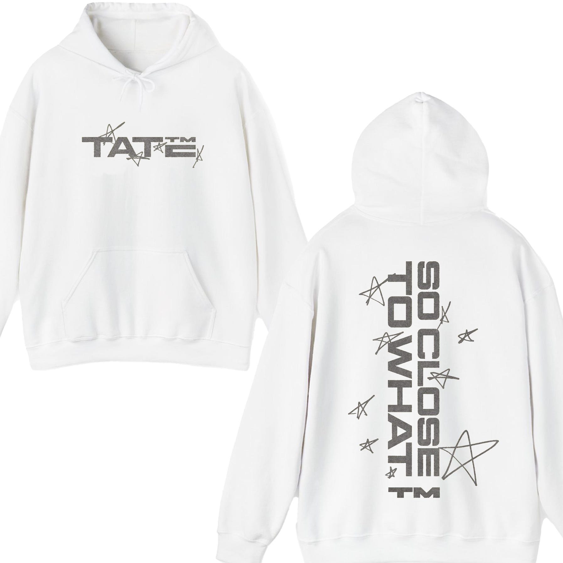 Tate Mcrae 2025 Concert, Tate Mcrae So Close To What ,Miss Possessive Tour 2025 Shirt