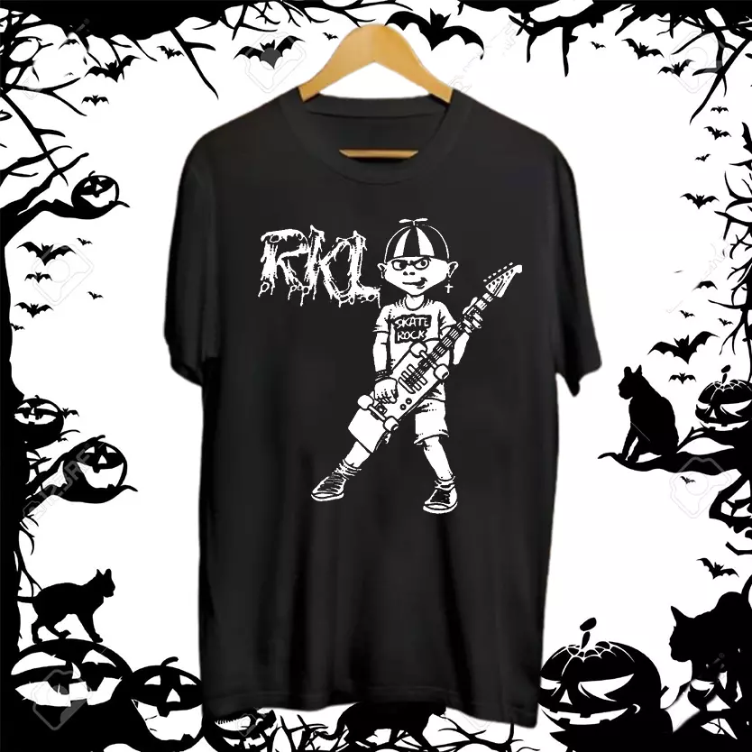 Rich Kids On Lsd Band Gift For Fan On Tour 2025 Shirt 