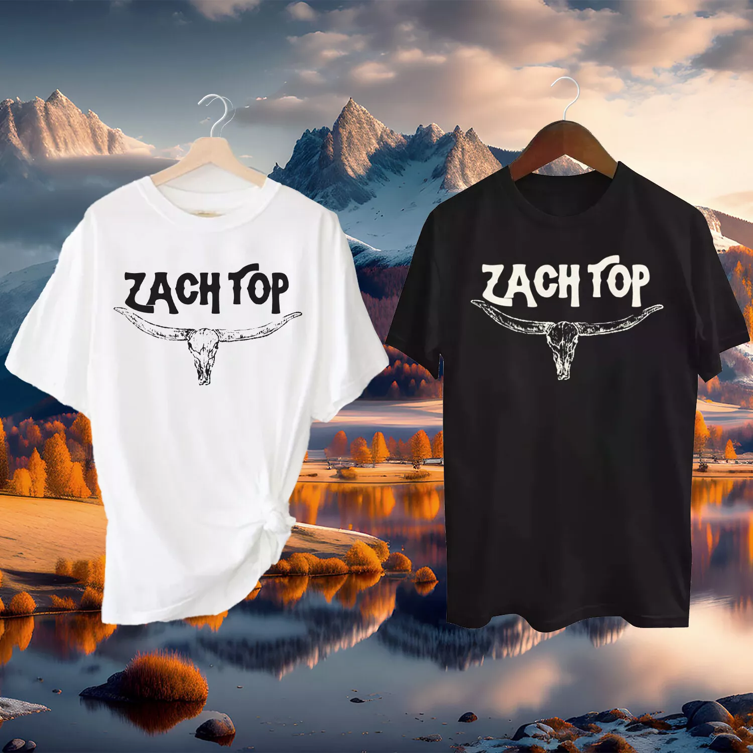 Zach Top Cold Beer & Country Music Tour 2025 Shirt 