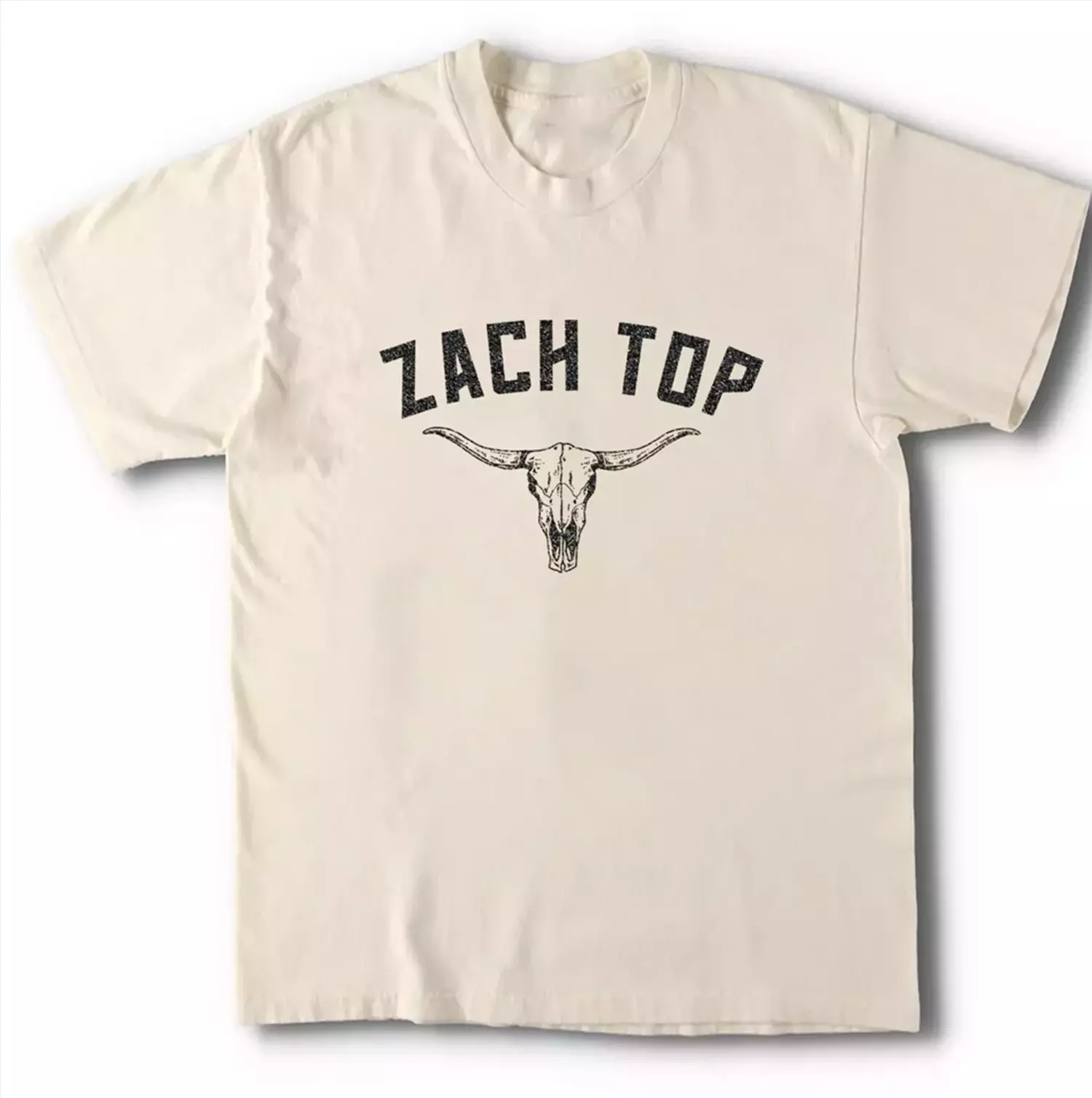 Zach Top Cold Beer Music Tour 2025 Shirt Short Sleeve Ee3088
