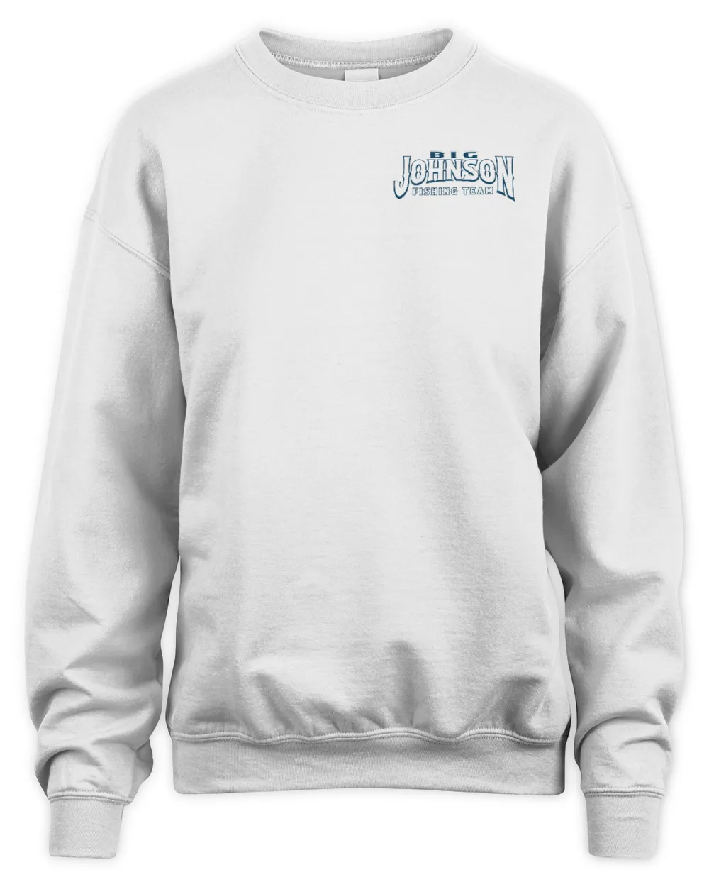 Big Johnson Fishing Team Sweatshirt 