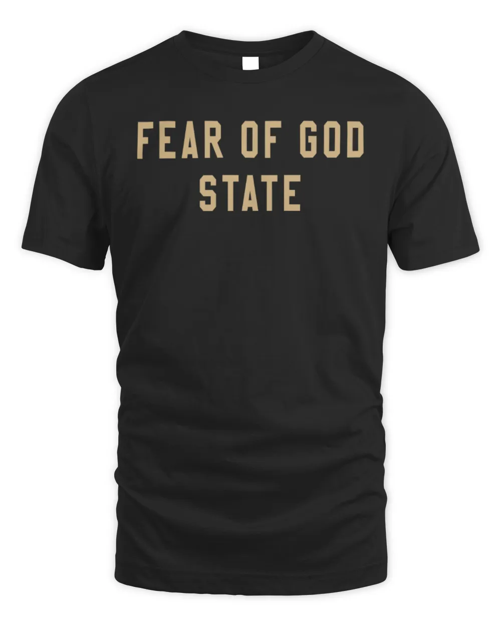 Fear Of God Essentials State Shirt 