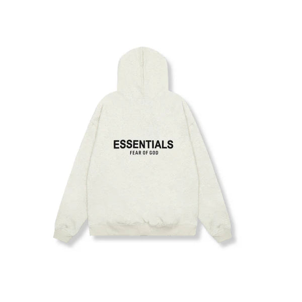 2025 Unisex Essentials Hoodie, Essential Fear Of God Hoodie