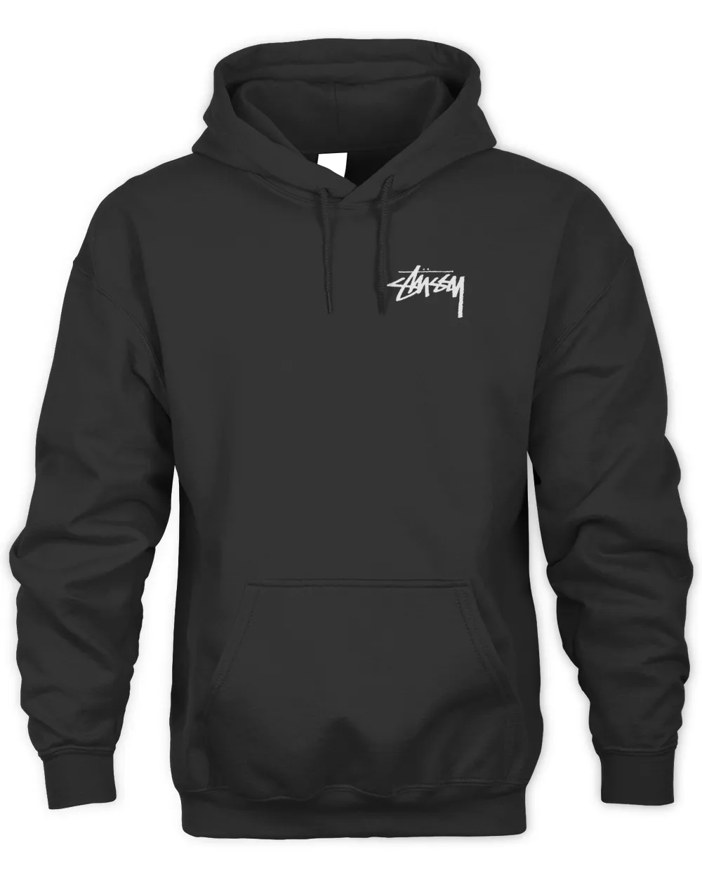 Stussy Clothing Coastline Hoodie