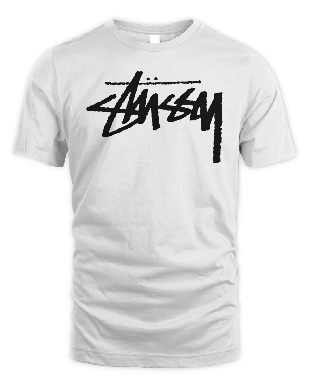Stussy Merch Basic Stssy Shirt