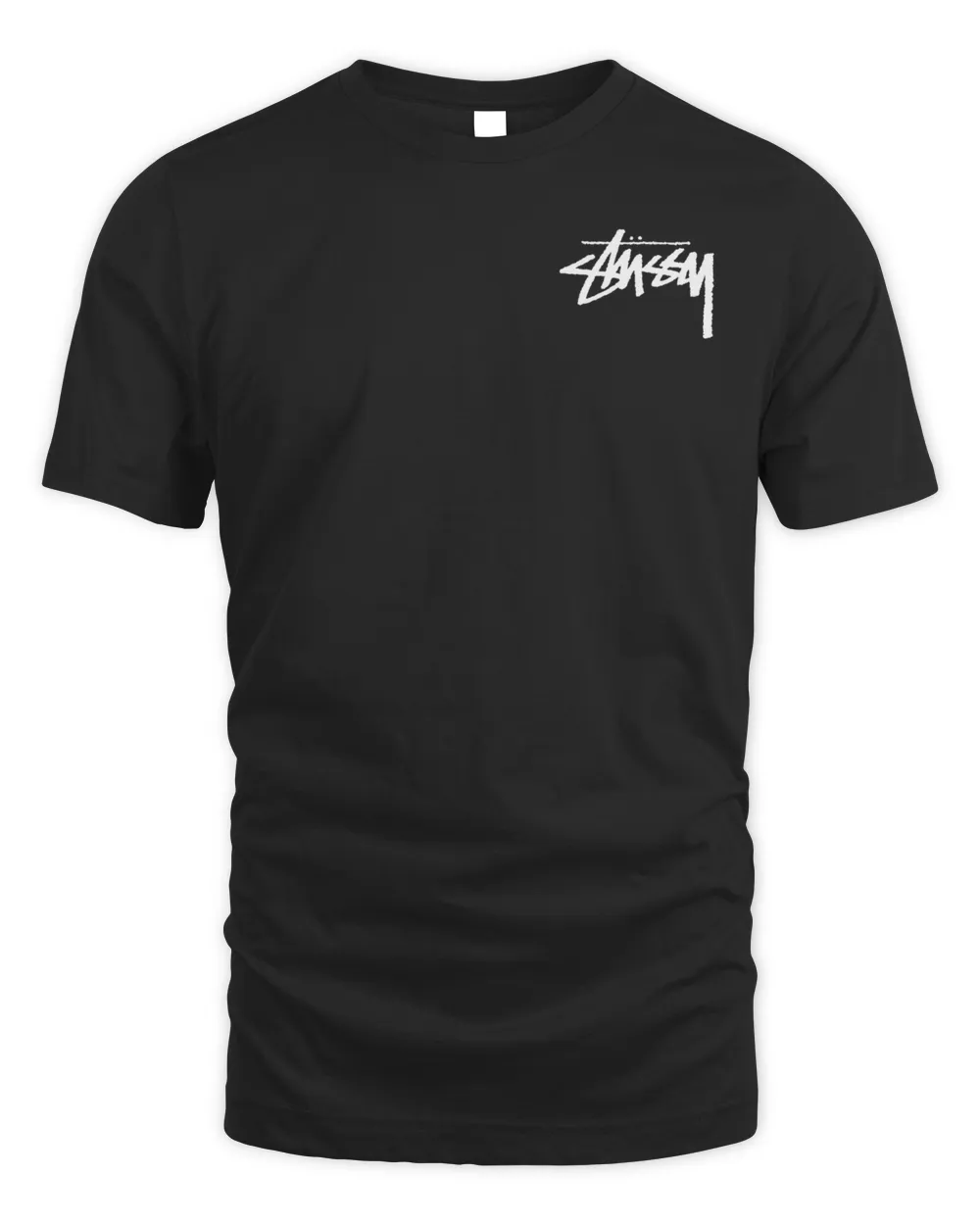 Stussy Merch Coastline Shirt