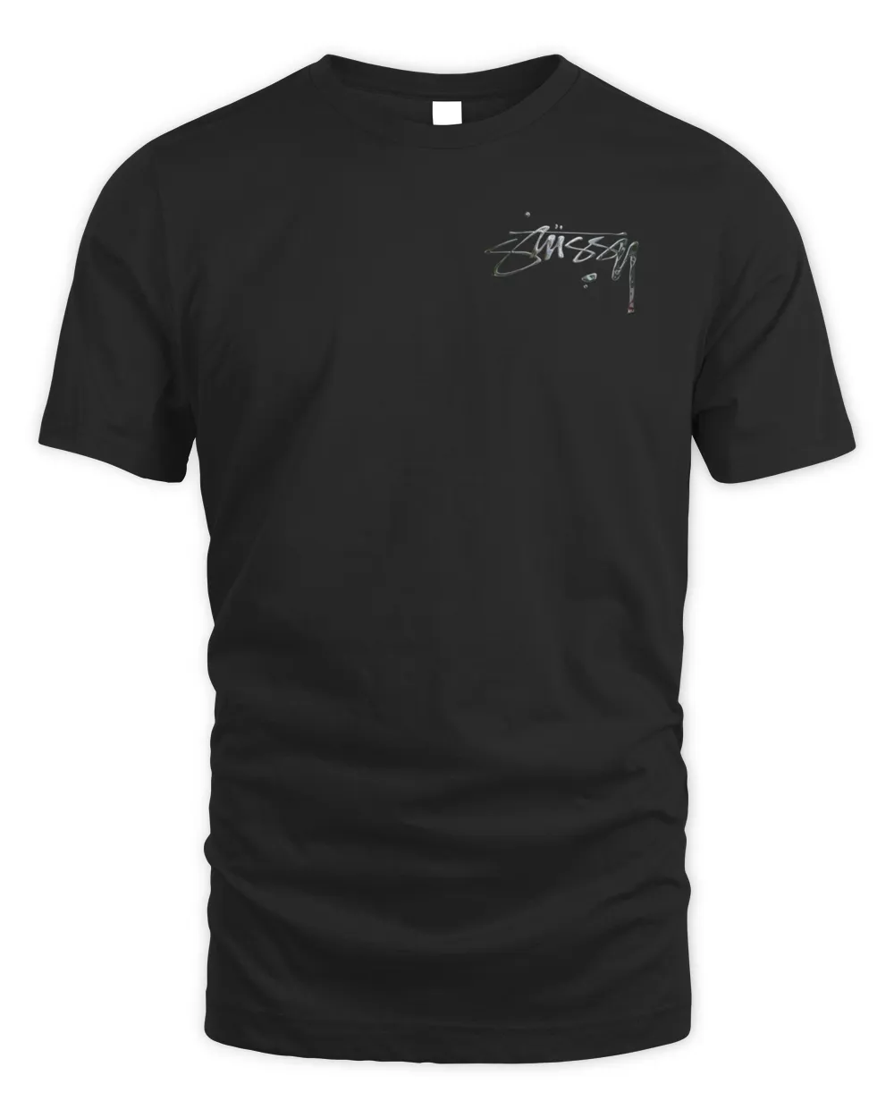 Official Stussy Merchandise Mercury Shirt