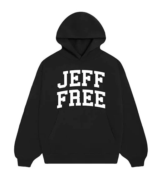 Sp5Der Feff Hoodie, Sp5Der Home Hoodie