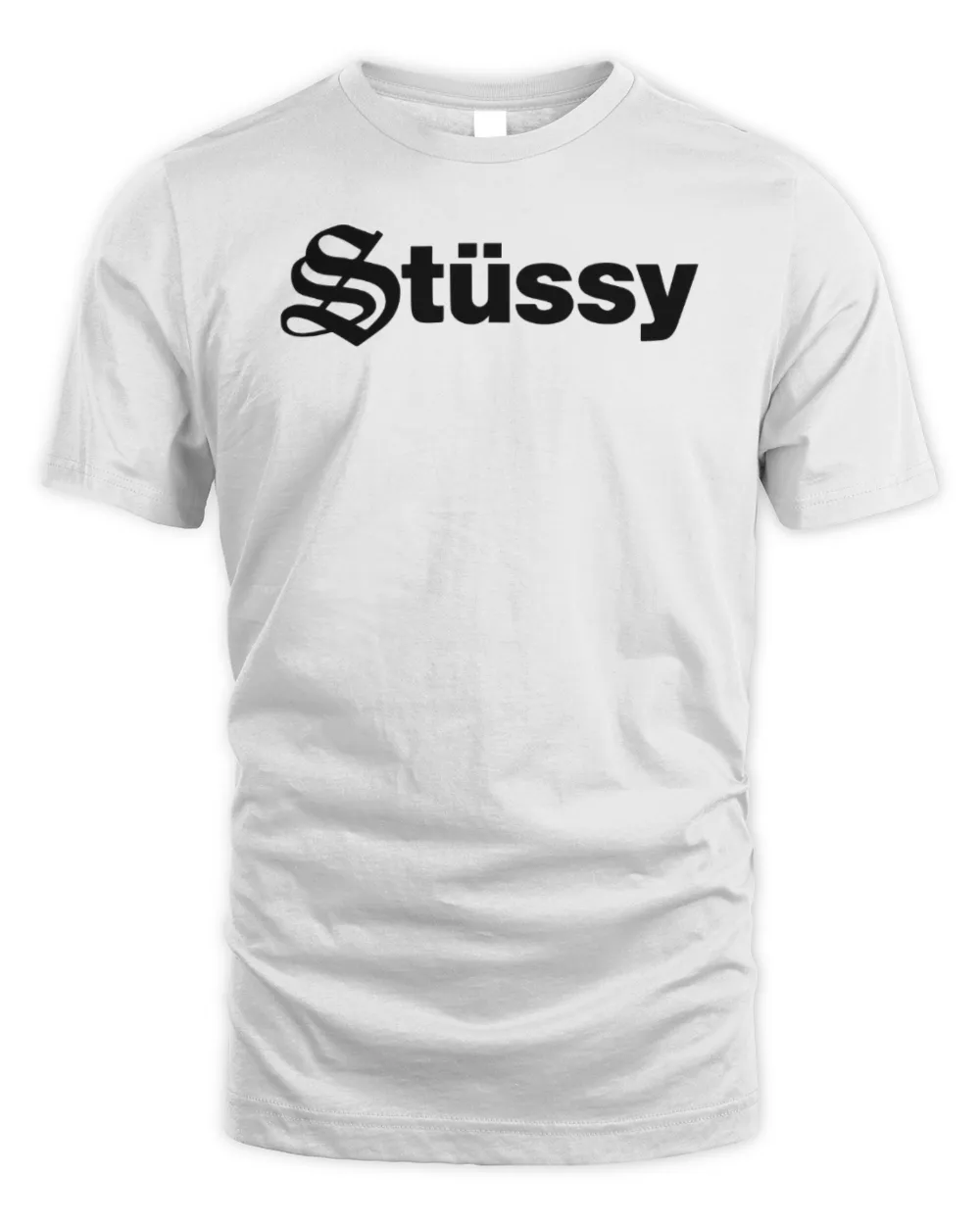 Official Stussy Clothing Reformed Shirt