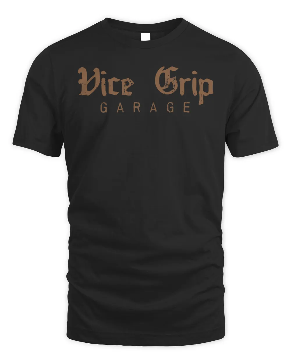 Vice Grip Garage Merch Vgg Moses Sandals Shirt
