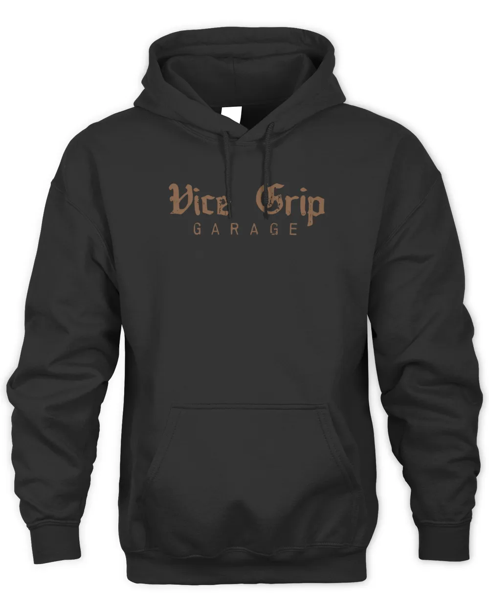 Vice Grip Garage Merch Vgg Moses Sandals Hoodie