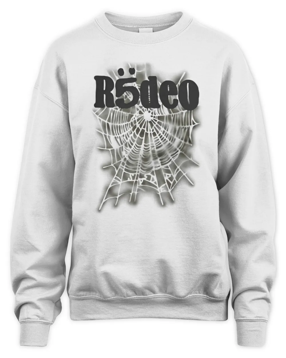 Official Cj X Sp5Der Days Before R5Deo Sweatshirt White