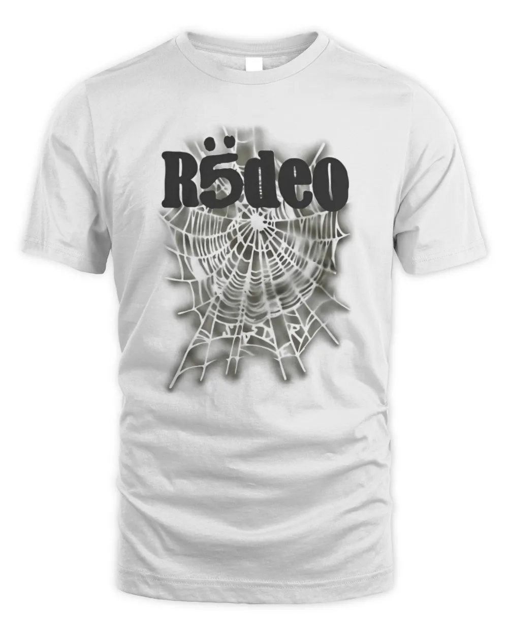 Official Cj X Sp5Der Days Before R5Deo Shirt White
