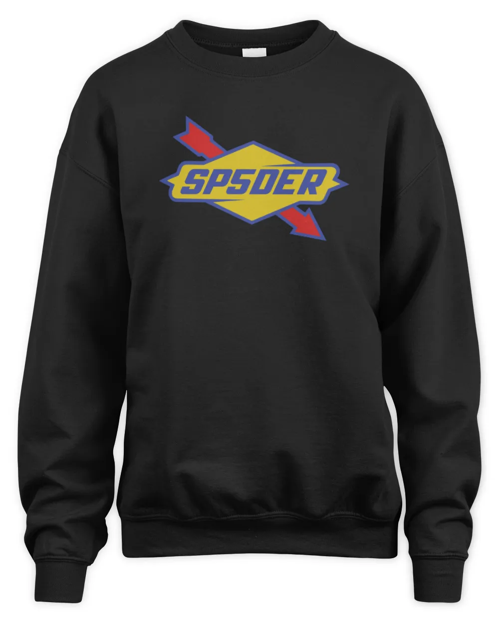 Spider Clothing Sp5Der The Spot Sweatshirt