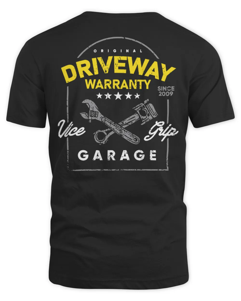 Official Vice Grip Garage Merch Feller And Fellette Shirt