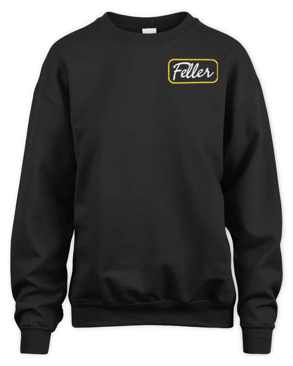 Vice Grip Garage Merch Feller And Fellette Sweatshirt