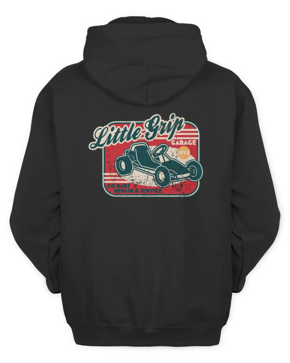 Vice Grip Garage Hoodie, Vice Grip Garage Merch Little Grip Garage Hoodie
