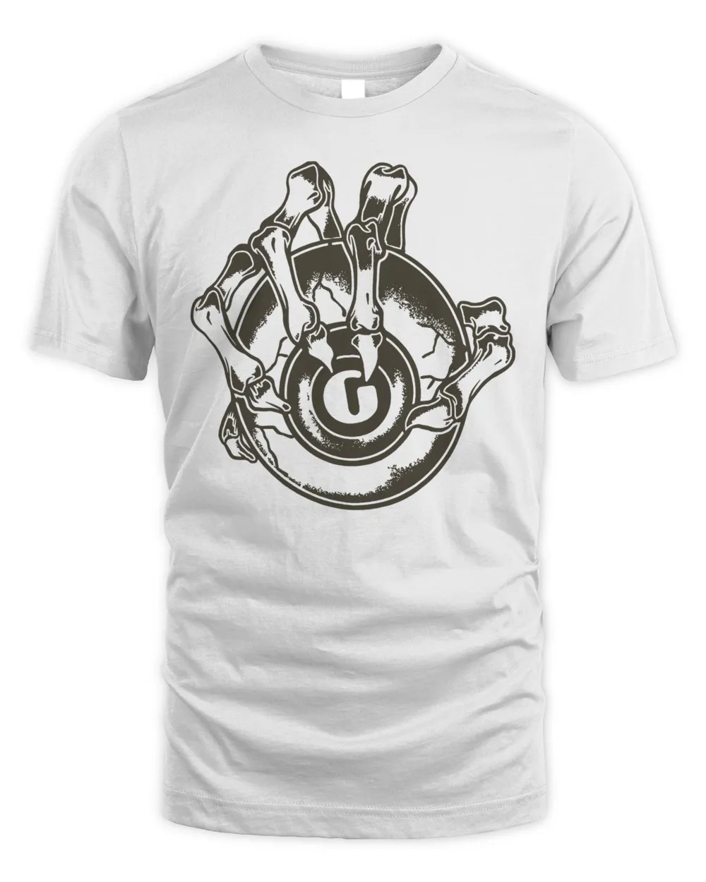 Gallery Dept Clothing Big G-Ball Shirt