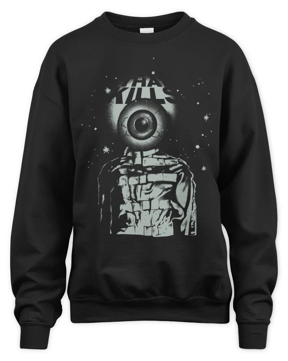 Gallery Dept Atk Rod Sweatshirt