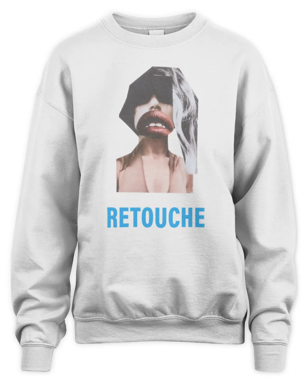 Gallery Dept Shop Retouche Tyra Hoodie