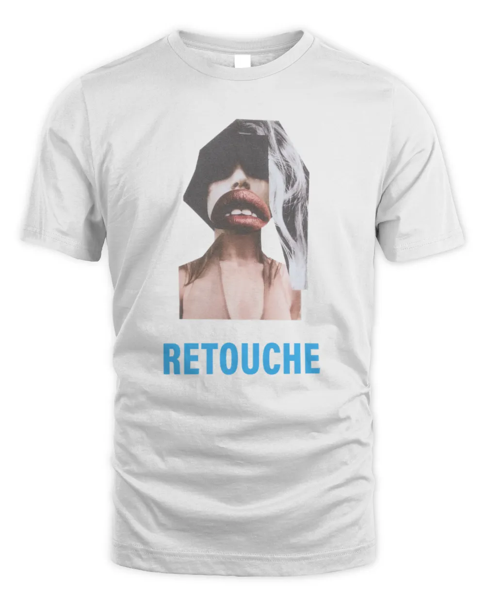 Gallery Dept Shop Retouche Tyra Shirt