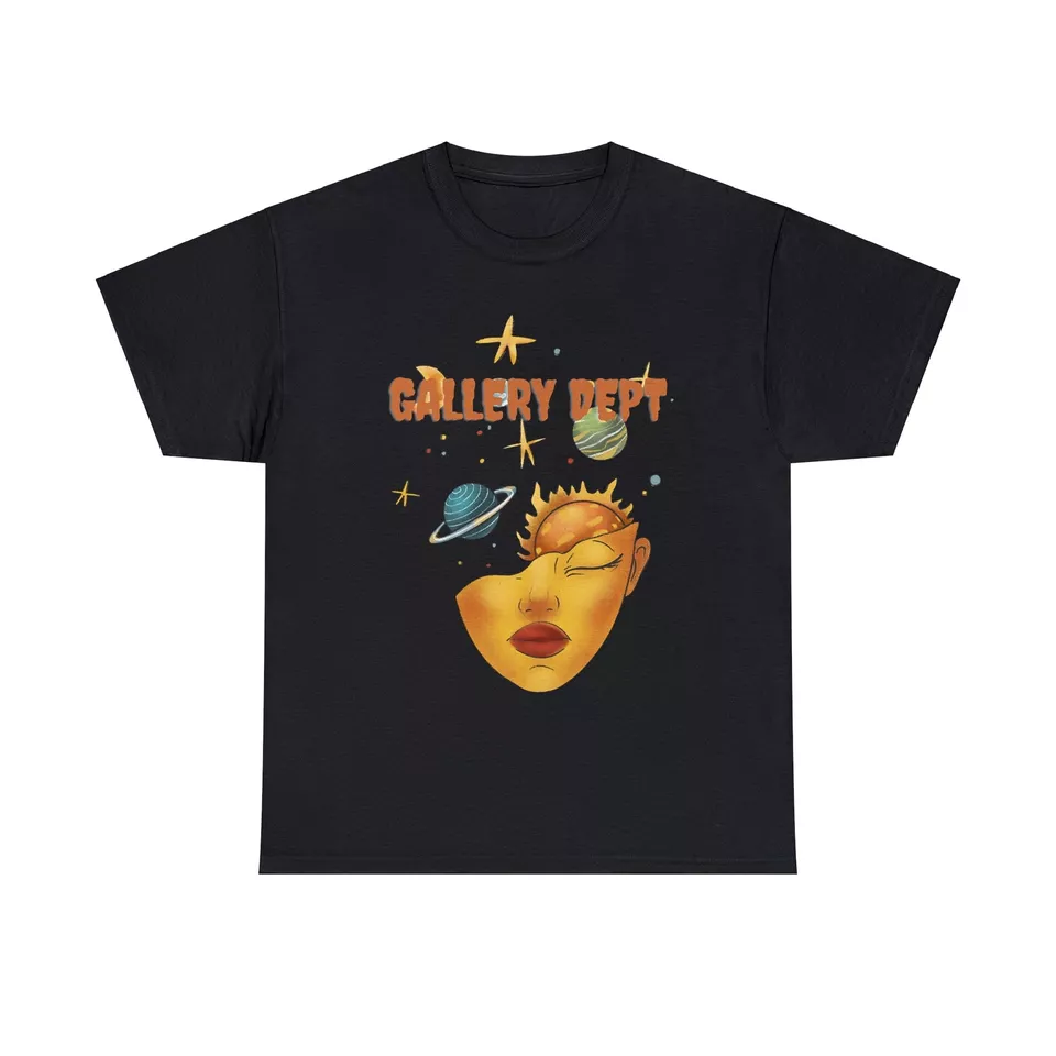 Gallery Dept Merch  T-Shirt Classique