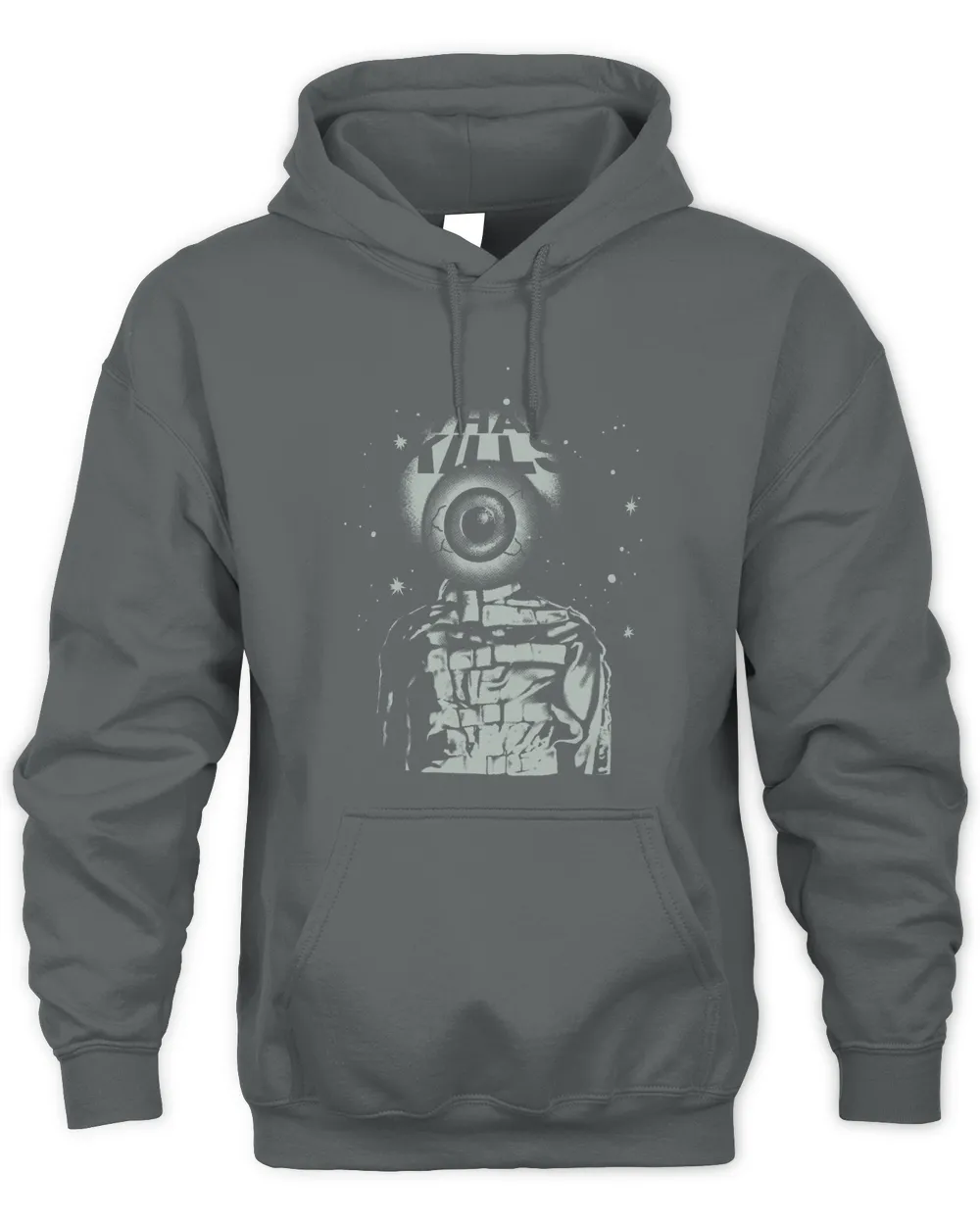 Gallery Dept Atk Rod Hoodie