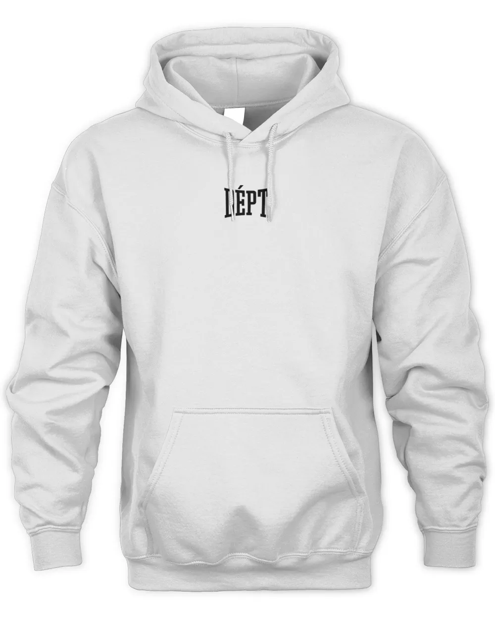 Gallery Dept Clothing Dept Gym Logo Hoodie