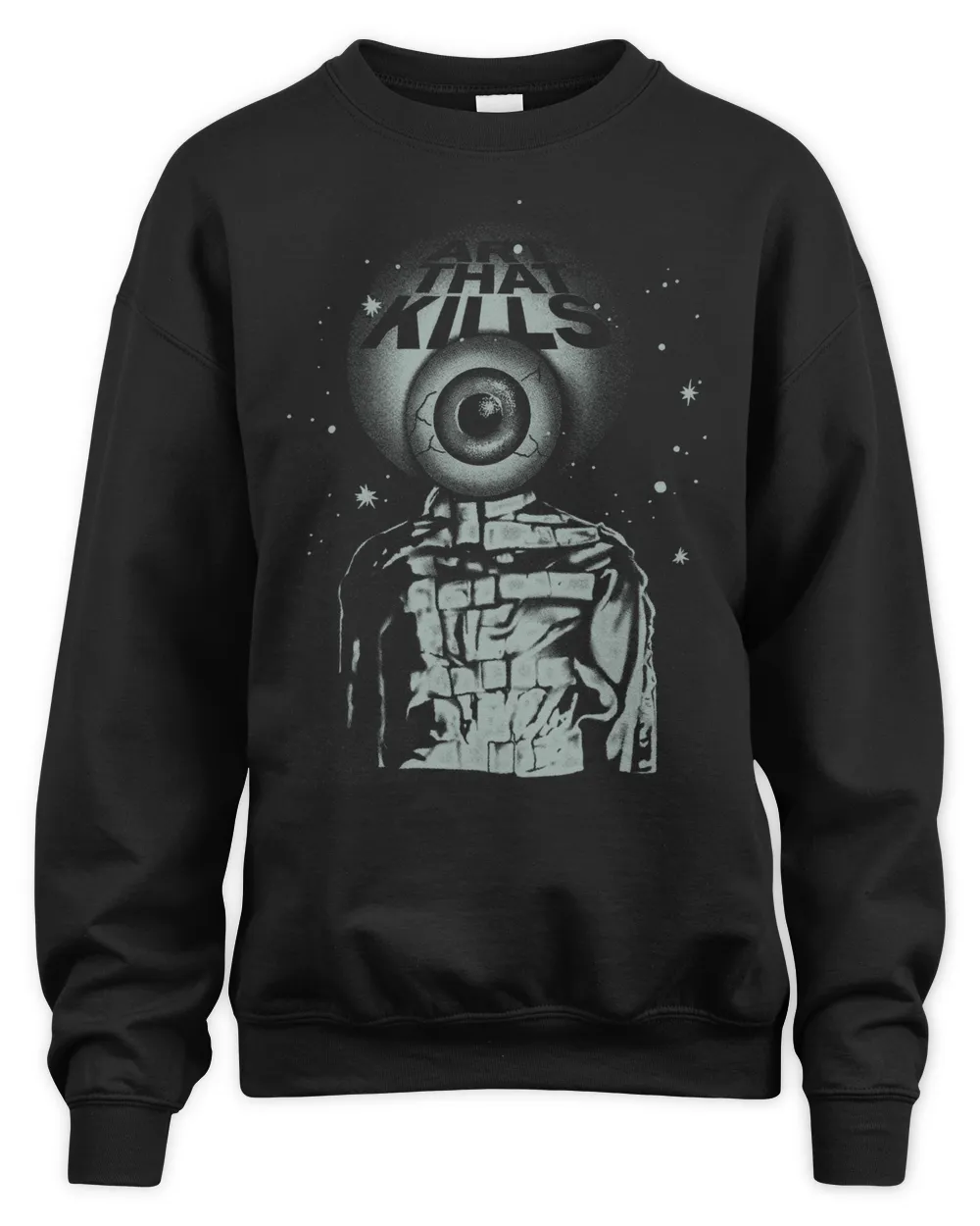 Gallery Dept Clothing Atk Rod Sweatshirt