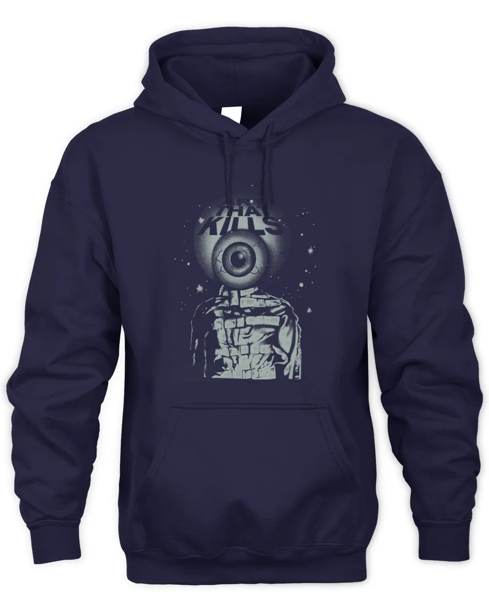 Gallery Dept Clothing Atk Rod Hoodie