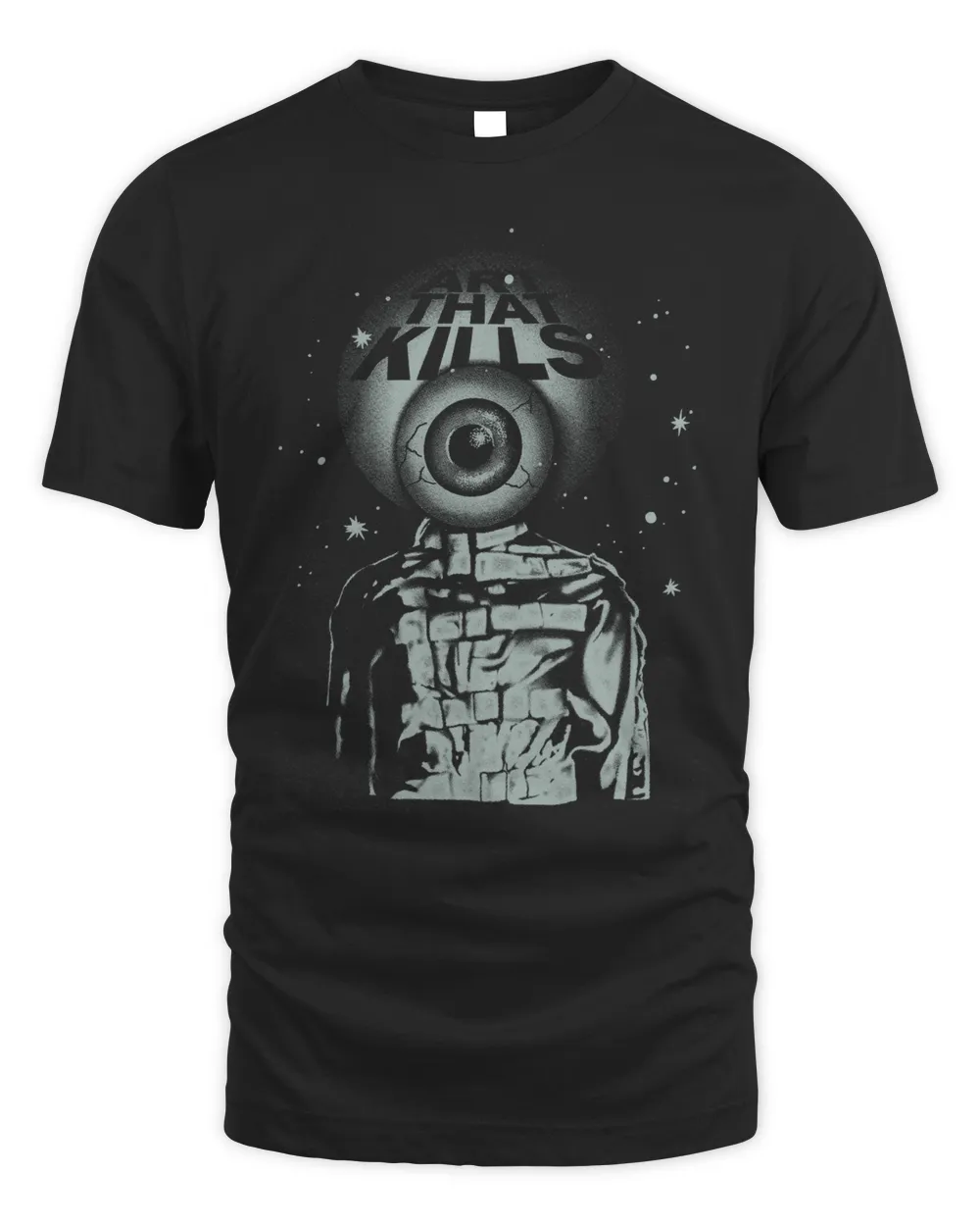 Official Gallery Dept Clothing Atk Rod Shirt