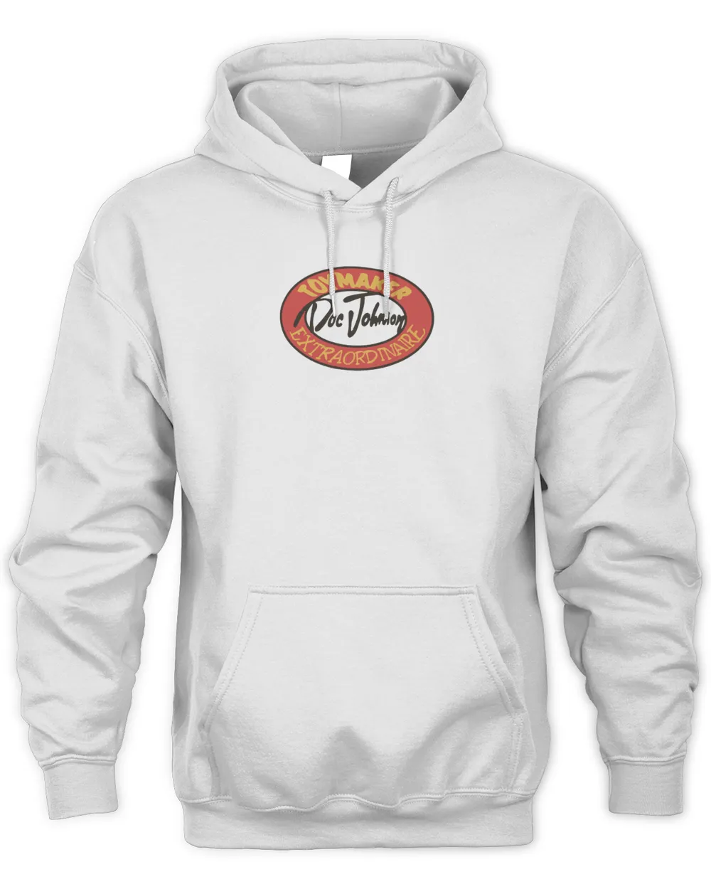 Gallery Dept Clothing Toymaker Hoodie