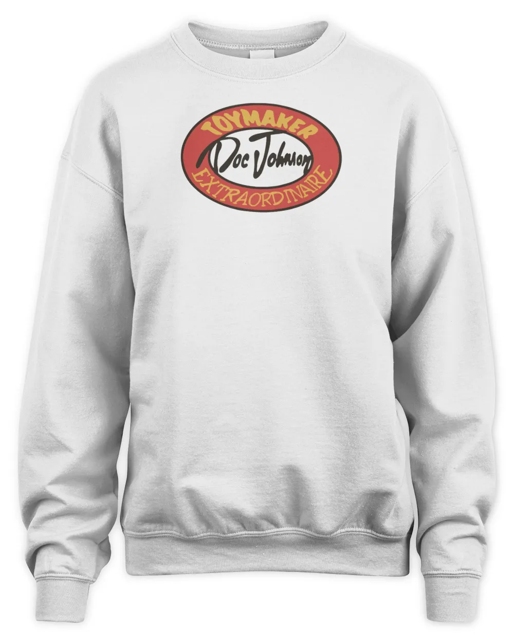 Gallery Dept Clothing Toymaker Sweatshirt