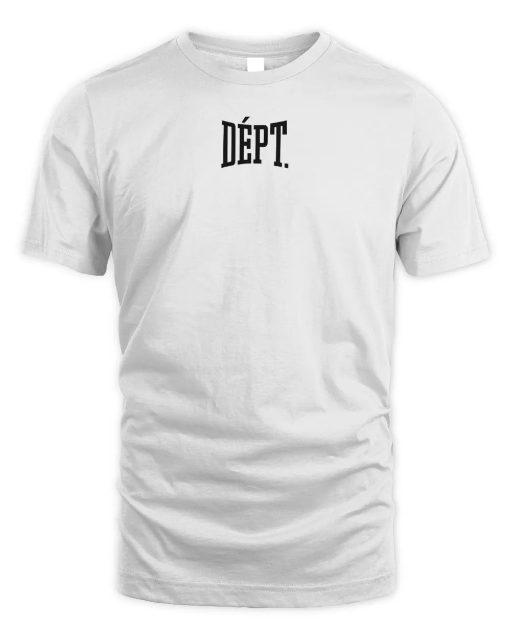 Gallery Dept Merch Dept Gym Logo T-Shirt