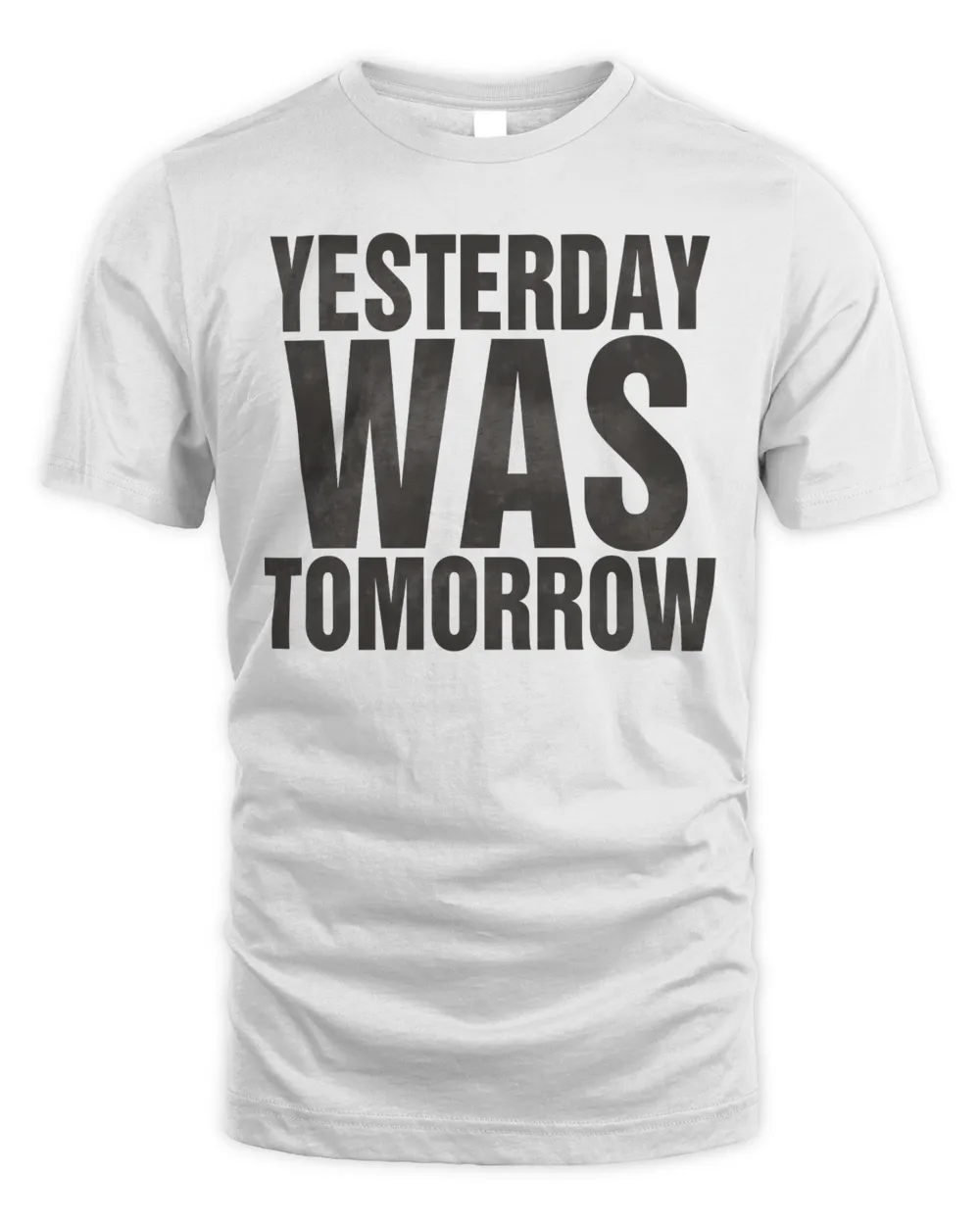 Gallery Dept Clothing Yesterday Was Tomorrow Shirt