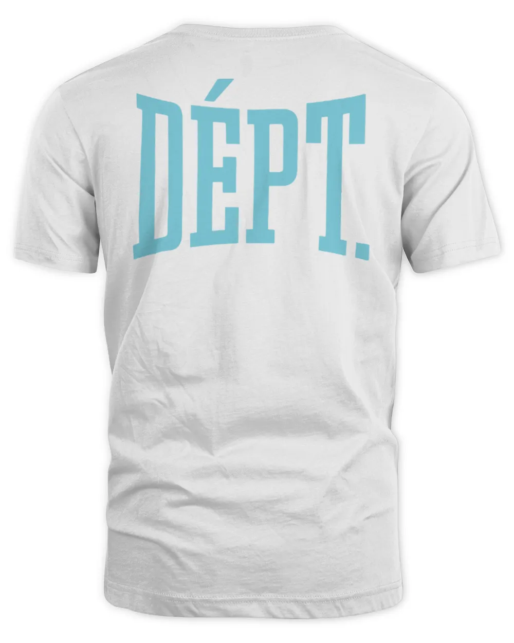Gallery Dept Clothing Dept Gym Logo Shirt