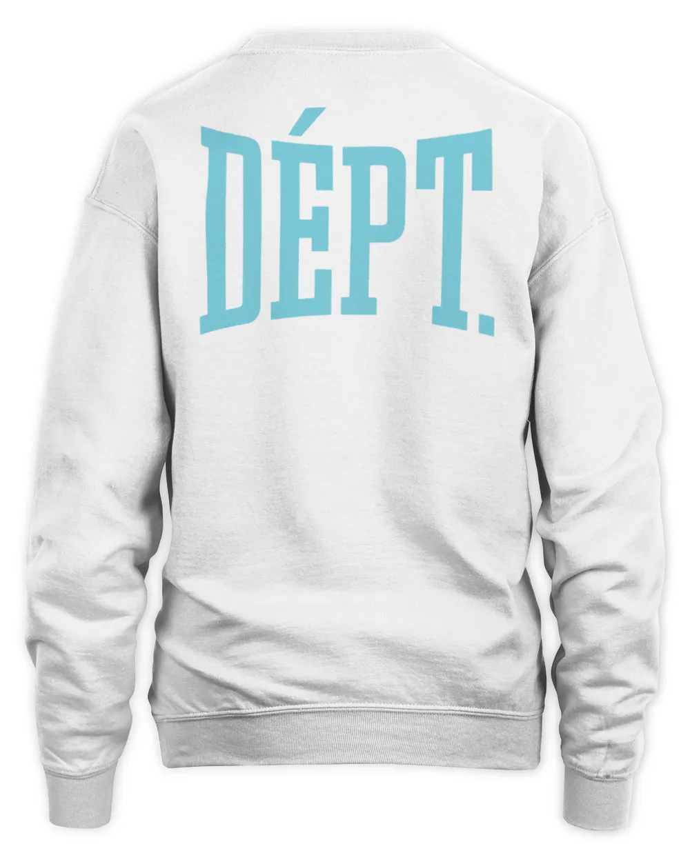 Gallery Dept Dept Gym Logo Sweatshirt