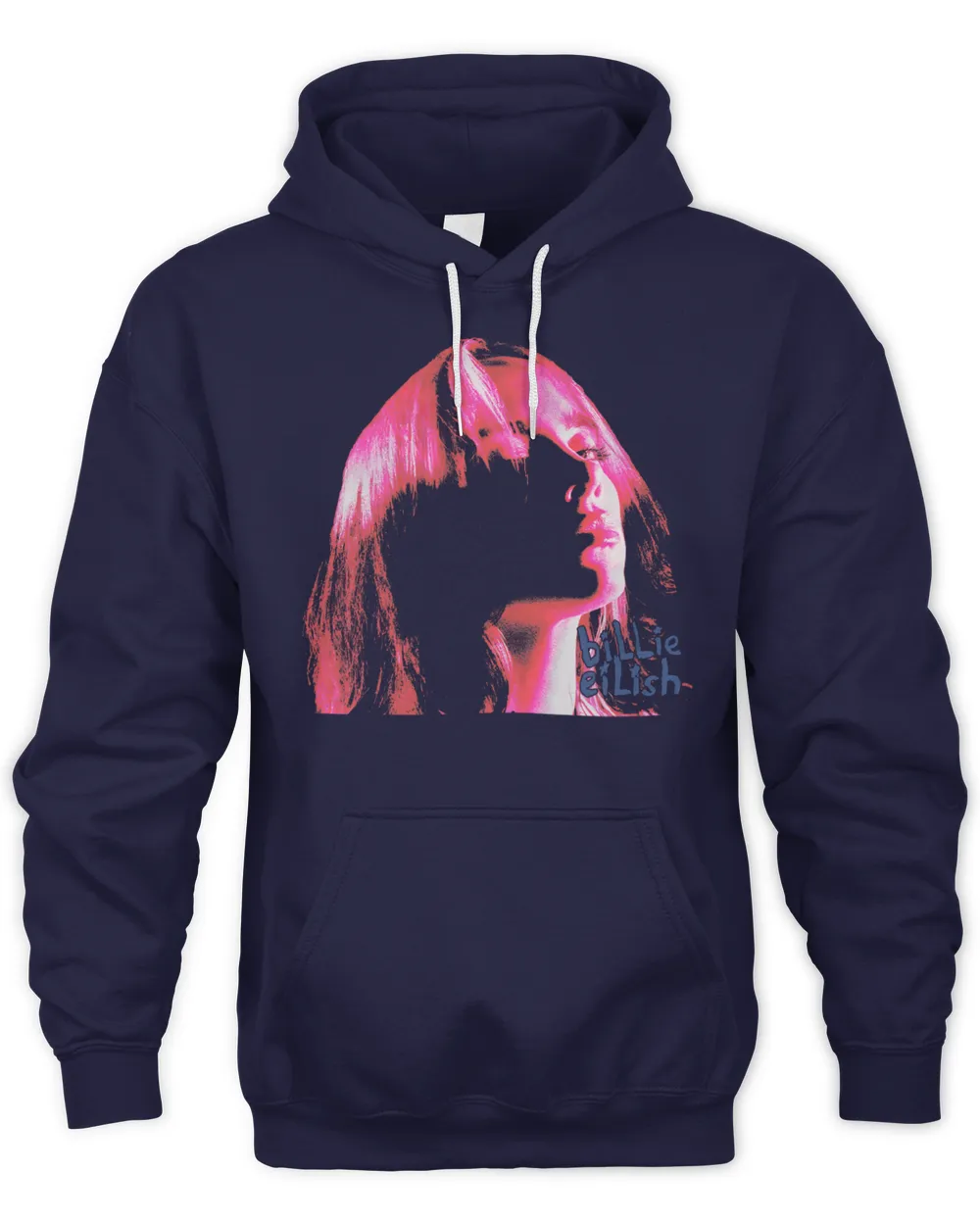 Billie Eilish Tour Merch Limelight Hoodie