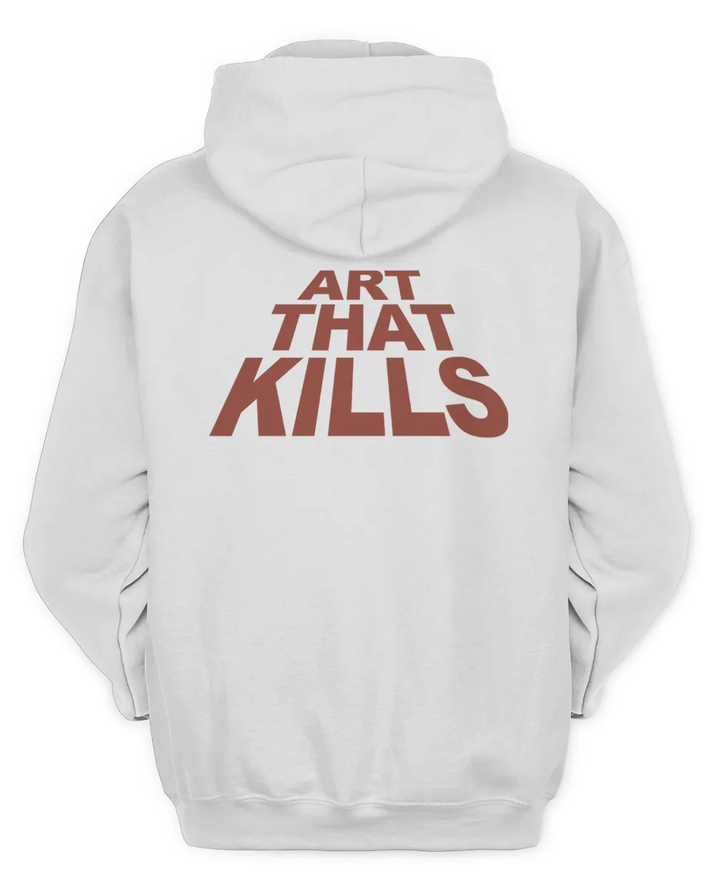 Gallery Dept Clothing Only Way Out Hoodie