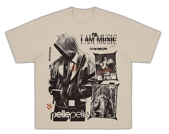 Playboi Carti I Am Music Album T-Shirt Shirt, Playboi Carti Album Shirt